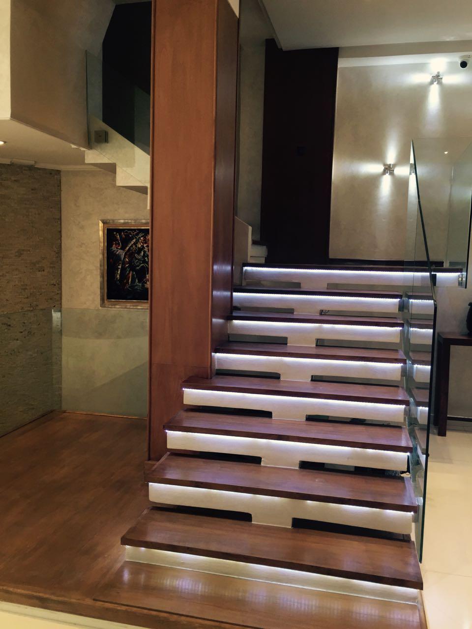 The Seven Hotel カサブランカ エクステリア 写真